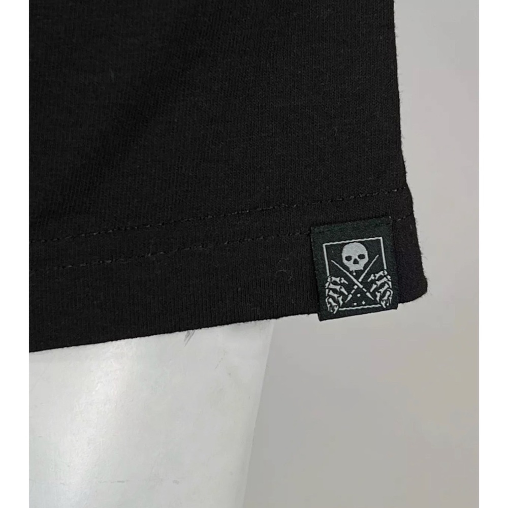 Sullen Men's T-shirt 3 EYE TIGER Tattoos Urban Design Premium Quality - Picture 7 of 12